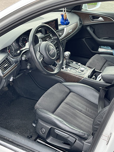Audi a6c7 (4 фото из 10)