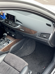 Audi a6c7 (5 фото из 10)