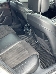 Audi a6c7 (6 фото из 10)
