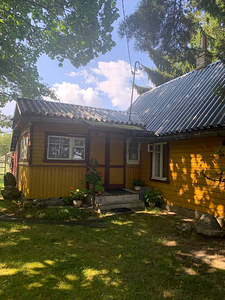Karja tee 1, Vasknarva, Alutaguse vald, Ida-Virumaa (1 foto / 14)