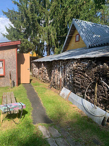 Karja tee 1, Vasknarva, Alutaguse vald, Ida-Virumaa (4 foto / 14)