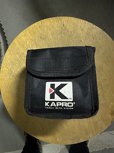 Müüa Laser Kapro 873G (2 foto / 2)