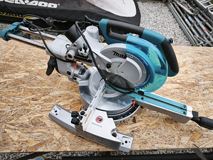 Makita ketassaag (2 foto / 4)