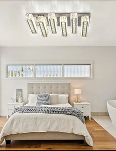 Uus kristall LED laevalgusti 60x60 48W poole hinnaga (3 foto / 6)