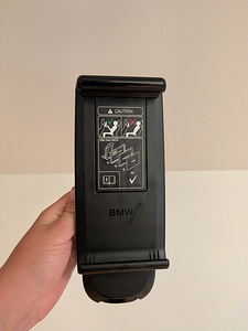 Держатель для планшета BMW (1 фото из 2)