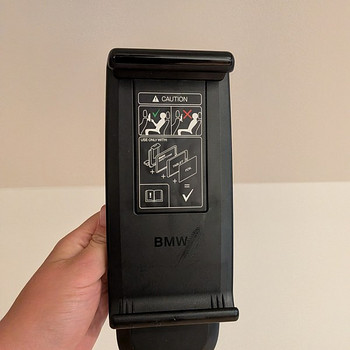 Держатель для планшета BMW