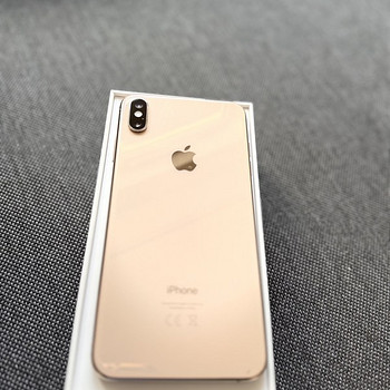 iPhone XS Max 256Gb Gold