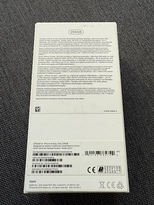 iPhone XS Max 256Gb Gold (5 фото из 6)