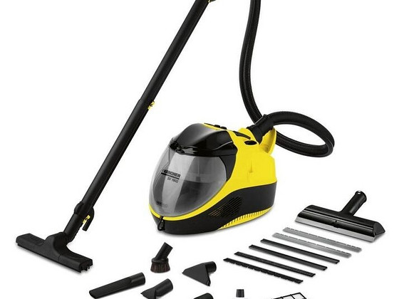 Karcher sv7
