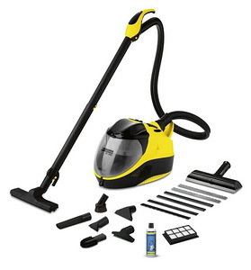 Karcher sv7 (1 фото из 3)
