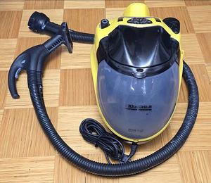 Karcher sv7 (2 фото из 3)