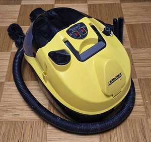 Karcher sv7 (3 фото из 3)