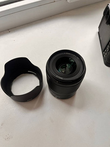 Viltrox Z AF 85mm f/1.8, NIKKOR Z 35mm f/1.8 S (2 foto / 4)