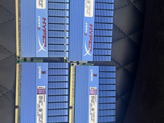 Ddr3