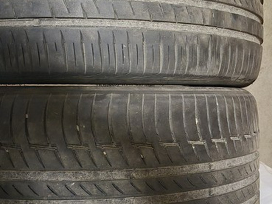 Шины M: 315/30R22 2 шт