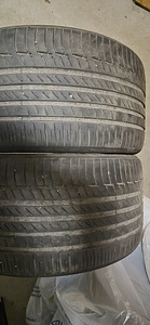 Шины M: 315/30R22 2 шт (1 фото из 4)