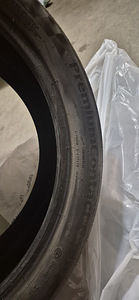 Шины M: 315/30R22 2 шт (2 фото из 4)