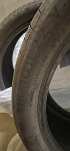 Шины M: 315/30R22 2 шт (4 фото из 4)