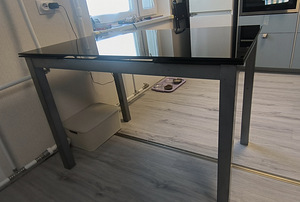 Müüa köögis laiendatav laud (1 foto / 3)