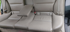 Subaru Legacy Outback 2003-2006 (1 фото из 5)