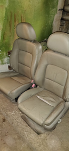 Subaru Legacy Outback 2003-2006 (3 фото из 5)