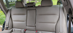 Subaru Legacy Outback 2003-2006 (4 фото из 5)