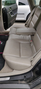 Subaru Legacy Outback 2003-2006 (5 фото из 5)