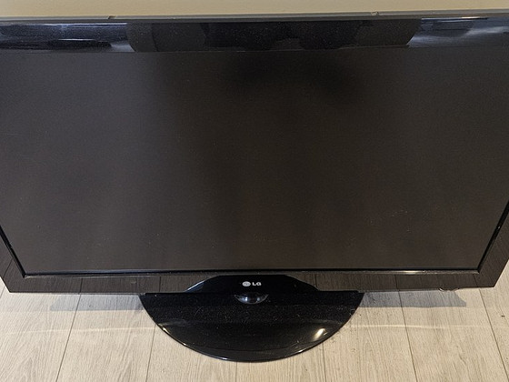 LG televiisor 42"
