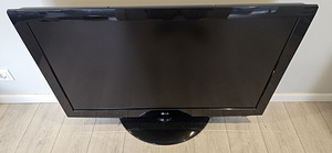 LG televiisor 42" (1 foto / 4)