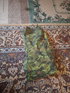 Invader Gear TDU püksid CAD Digi, L suurus, umbes 1a kasutat (2 foto / 3)