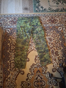 Invader Gear TDU püksid CAD Digi, L suurus, umbes 1a kasutat (3 foto / 3)