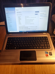 HP dv6-3040er (1 фото из 2)
