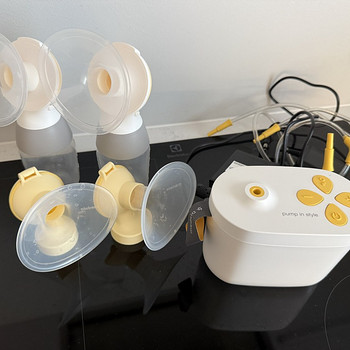 Medela молокоотсос