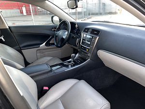 Lexus IS 250 153 кВт, 2012 (6 фото из 6)