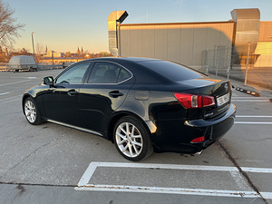 Lexus IS 250 153 кВт, 2012 (2 фото из 6)