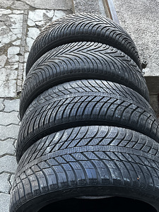 R17 225/45/R17 NEXEN (1 фото из 6)