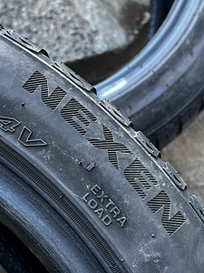 R17 225/45/R17 NEXEN (2 фото из 6)
