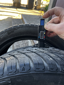 R17 225/45/R17 NEXEN (6 фото из 6)