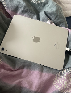 Müüa iPad – 64GB (1 foto / 6)