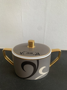 Rosenthal сахарница (1 фото из 3)