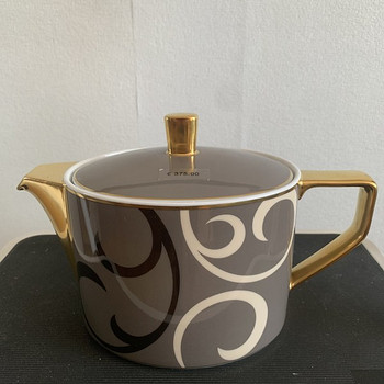 Чайник Rosenthal
