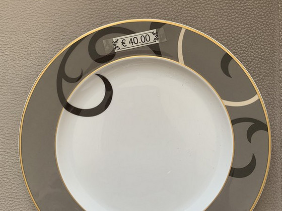 Тарелки Rosenthal