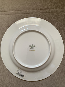 Тарелки Rosenthal (2 фото из 2)