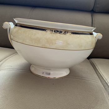 Супница WEDGWOOD WEDGWOOD
