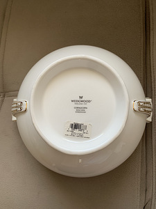 Супница WEDGWOOD WEDGWOOD (4 фото из 4)