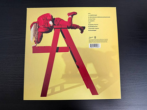 Billie Eilish 2LP (2 foto / 4)