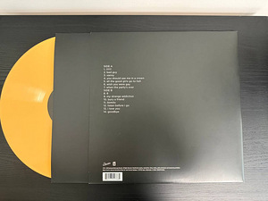 Billie Eilish 2LP (4 foto / 4)
