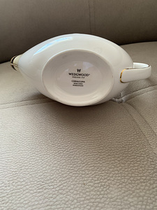WEDGWOOD kastmekann (2 foto / 2)