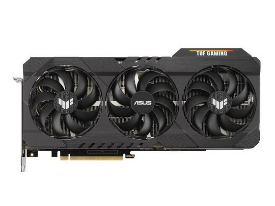 ASUS Tuf Gaming RTX 3080 10gb