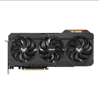 ASUS Tuf Gaming RTX 3080 10gb